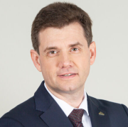 Александров Евгений Викторович