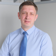 Юфарев Игорь Александрович