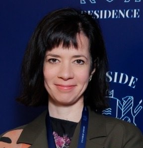 Вера Вавилова 