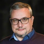 Алферов Павел 