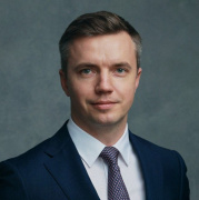 Семернин Дмитрий Андреевич