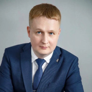 Усков Алексей 