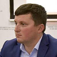 Дмитрий Мищенко 