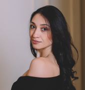 Татомир Александра Сергеевна