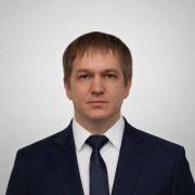Кудлай	 Андрей Александрович