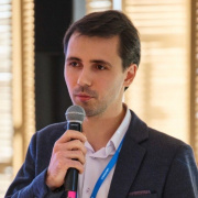 Салаватов	 Мурад 