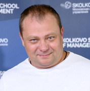 Кораблин  Дмитрий Викторович