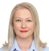 Огурцова Анна Николаевна