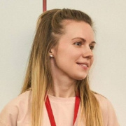 Горбачева Вероника 