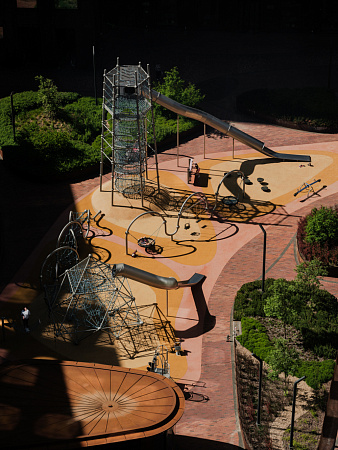 ЖК Береговой