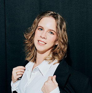 Оксана Пронникова 