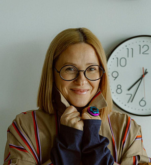 Мария Иванова