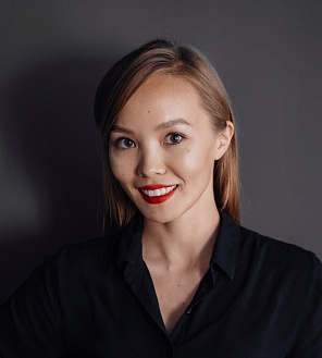 Людмила Ефремова  