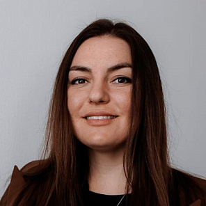 Вероника Сочилкина 