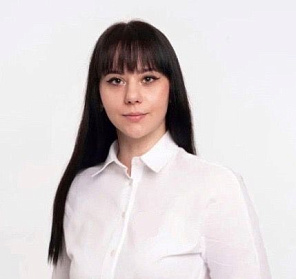 Алина Подгорная 