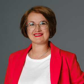 Юлия Камалтдинова 