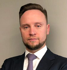 Ионов Алексей Сергеевич