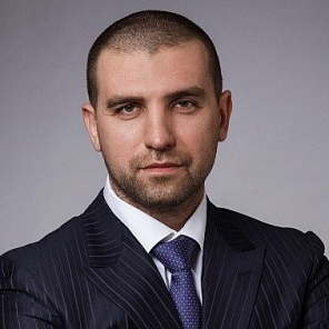 Алексей Белин 