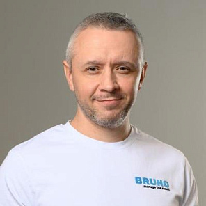 Антон Середа