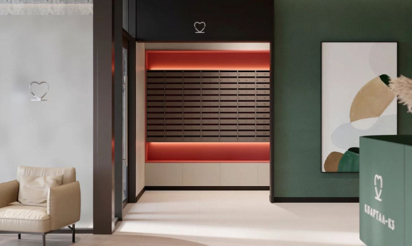 ЖК Квартал К3