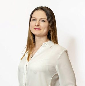 Александра Иваницкая 