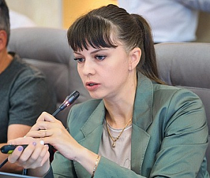 Надежда Орлова