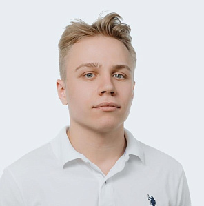 Матвей Верещагин 