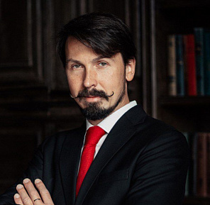 Дмитрий Железнов