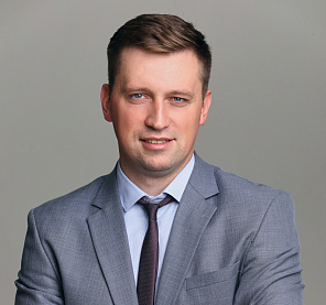 Сергей Григорьев