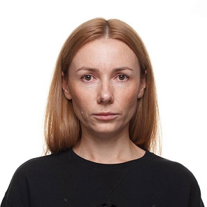 Анна Мандрыкина 