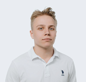 Матвей Верещагин