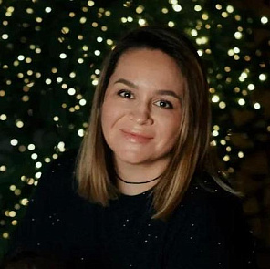 Лариса Коростина 