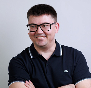 Руслан Касимов