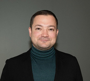 Алексей Жданов 