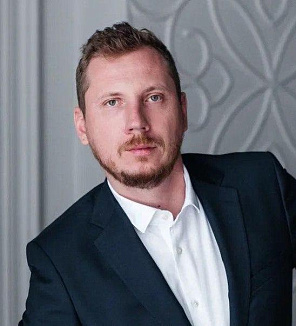 Николай Кощеев