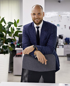 Нефедов Андрей Александрович