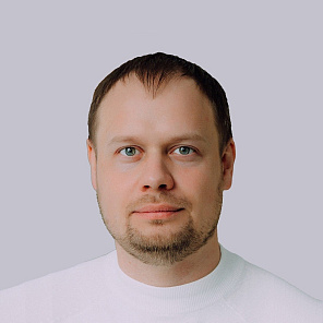 Михаил Мурадымов