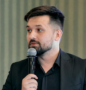 Алексей Володеев