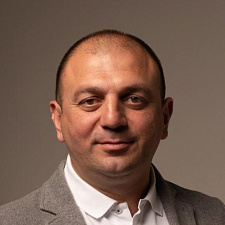 Агаев Георгий Урузмагович