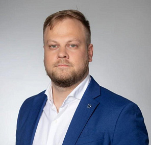 Михаил Соколов