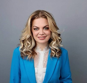 Анна Макарова