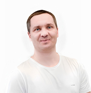 Антон Шокель 