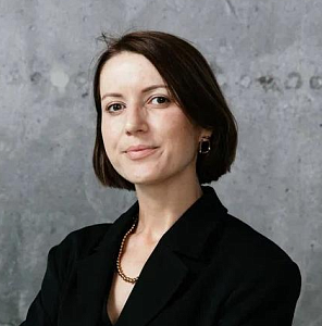 Екатерина Гемпик 