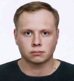 Виктор Семенов