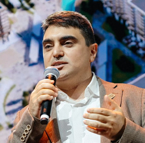 Николай Катанян