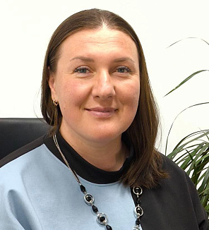 Марина Агаркова