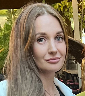 Тамара Борисова