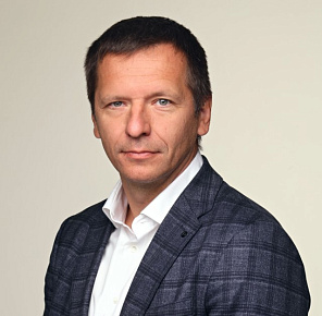 Сергей Пахомов 