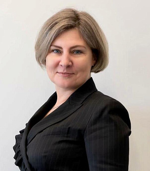 Регина Толоконникова 