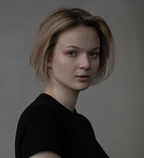 Ульяна Сорочкина 